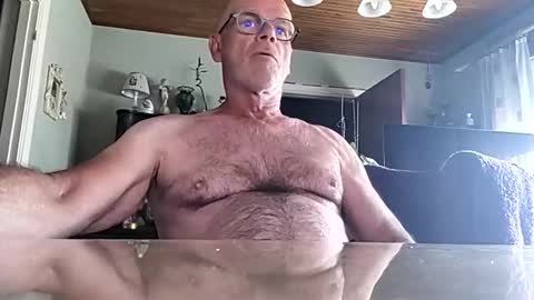 robke1966 online show from May 2026 06:41:01 AM