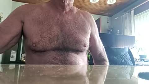 robke1966 online show from May 2026 07:03:01 AM