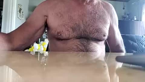 robke1966 online show from May 2026 06:43:01 AM