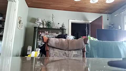 robke1966 online show from May 2026 09:15:01 AM