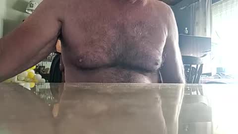 robke1966 online show from May 2026 06:31:02 AM