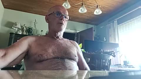 robke1966 online show from June 2026 06:22:02 AM