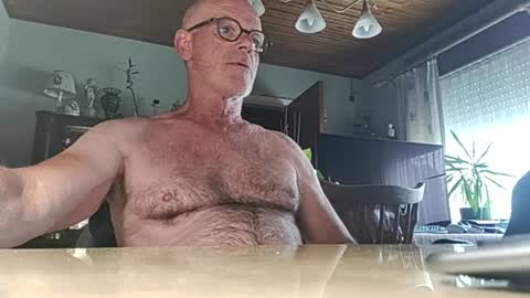 robke1966 online show from June 2026 06:23:02 AM