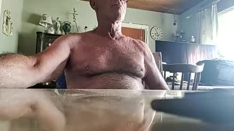 robke1966 online show from June 2026 06:52:01 AM