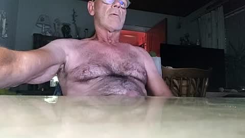 robke1966 online show from July 2026 05:31:02 AM
