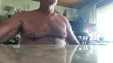 robke1966 online show from July 2026 06:19:02 AM