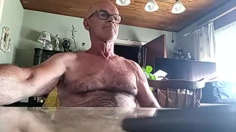 robke1966 online show from July 2026 06:33:02 AM