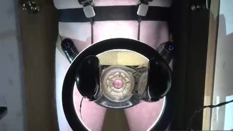 Robodickmilker online show from January 2025 05:55:02 PM