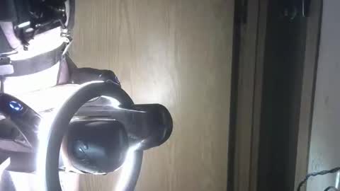 Robodickmilker online show from March 2026 11:20:02 PM