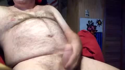 Robo Nuts online show from December 2024 08:23:02 AM