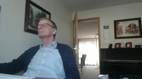 roboter0233 online show from February 2025 01:33:01 PM