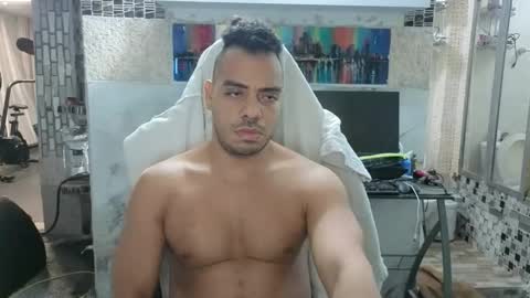 Snapshot of robotjojo1888 chatting on January 2026 02:15:01 AM cazador 99 online show from January 2026 02:15:01 AM