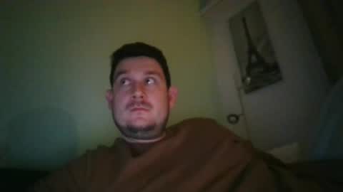 Robin online show from December 2024 09:58:02 PM