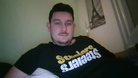 Robin online show from February 2025 11:15:01 PM