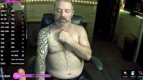 Tequila and Whiskey online show from February 2025 01:43:01 AM