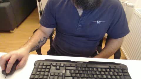 Rockbart online show from January 2025 12:09:02 AM