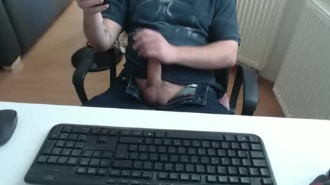 Rockbart online show from April 2026 05:04:02 PM