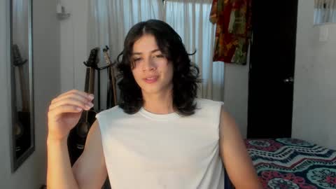 Snapshot of roca_inca chatting on January 2025 11:59:02 AM roca inca online show from January 2025 11:59:02 AM