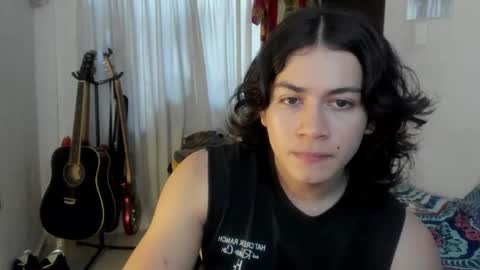 Snapshot of roca_inca chatting on January 2025 12:26:01 PM roca inca online show from January 2025 12:26:01 PM