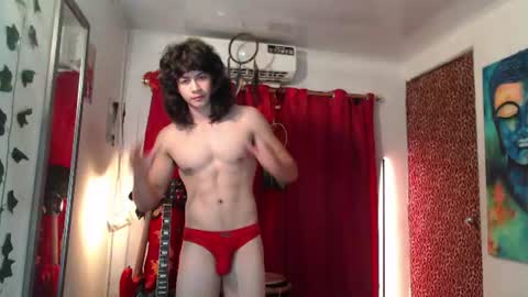 Snapshot of roca_inca chatting on July 2026 07:37:02 AM roca inca online show from July 2026 07:37:02 AM