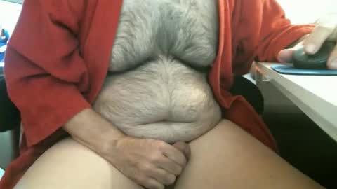 Snapshot of rocco1962 chatting on February 2026 11:48:01 AM Rocco aka DaddyRoc online show from February 2026 11:48:01 AM