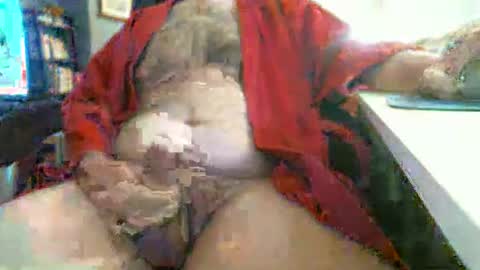 Snapshot of rocco1962 chatting on February 2026 10:33:02 AM Rocco aka DaddyRoc online show from February 2026 10:33:02 AM