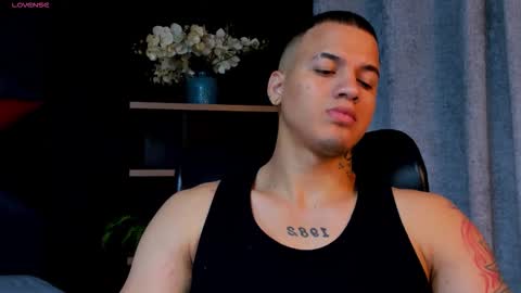 rocco_santos online show from September 2025 06:03:01 AM