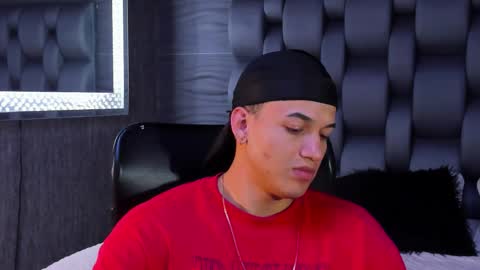 rocco_santos online show from November 2025 12:52:02 AM