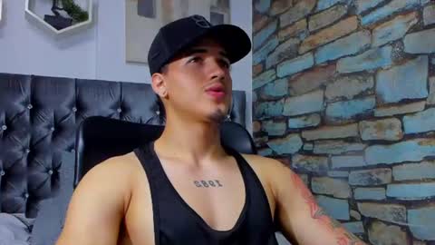 rocco_santos online show from July 2026 02:47:02 AM