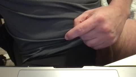 Rocco online show from February 2025 01:30:02 AM