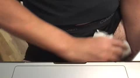 Rocco online show from September 2025 08:21:01 PM