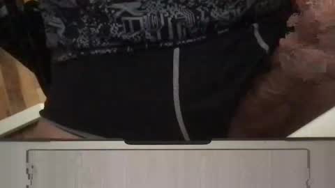 Rocco online show from November 2025 08:30:02 PM