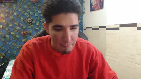 Roccoallegeri online show from March 2026 11:59:02 AM