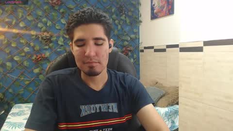 Roccoallegeri online show from April 2026 12:50:01 PM