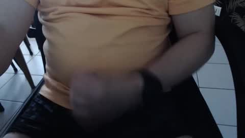 Snapshot of roccocorleone chatting on April 2026 02:55:01 PM roccocorleone online show from April 2026 02:55:01 PM