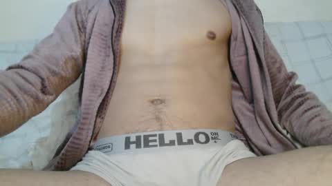 Rocco online show from May 2026 07:15:02 AM