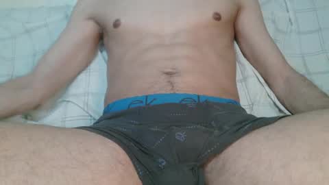 Rocco online show from May 2026 09:05:02 AM