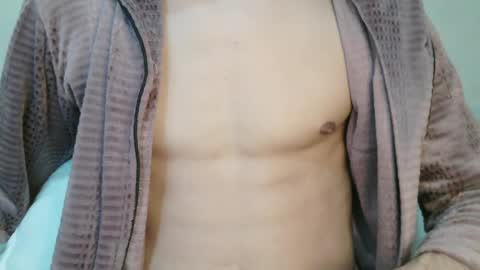 Rocco online show from May 2026 08:32:01 AM