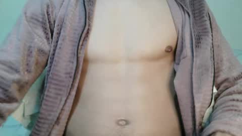 Rocco online show from May 2026 09:02:01 AM