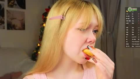 Snapshot of rochelle_dolly chatting on January 2026 05:27:02 PM rochelle_dolly online show from January 2026 05:27:02 PM