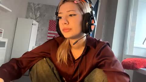 Anny online show from February 2026 11:18:01 AM