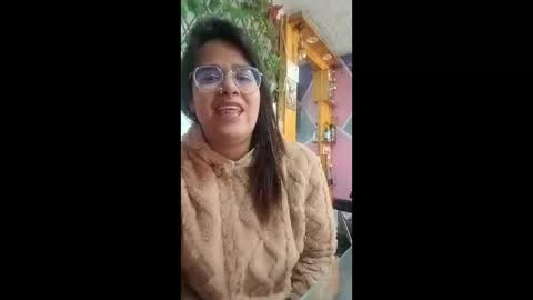 rochylinda online show from April 2026 03:42:02 PM