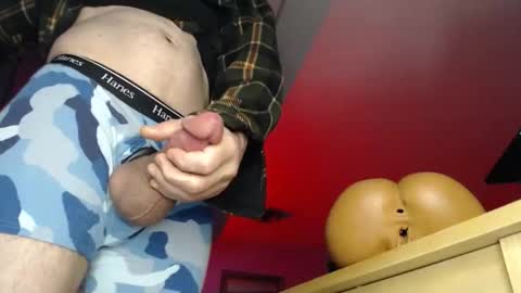 Mr. Harder online show from May 2026 04:12:02 PM