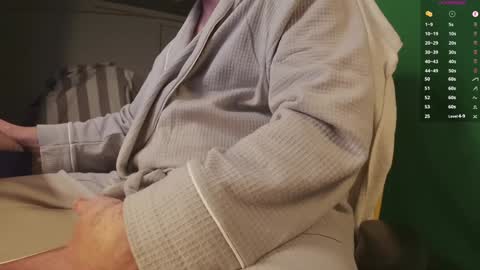 Rockarit online show from January 2025 01:37:01 AM