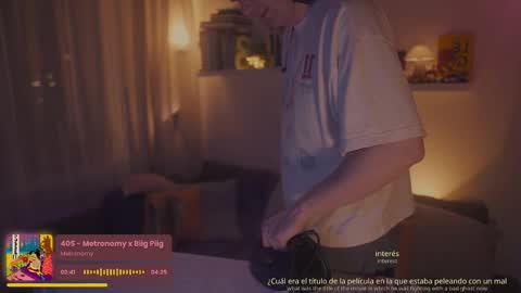 Rocket Bunny online show from September 2025 07:19:02 PM