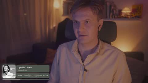 Rocket Bunny online show from October 2025 12:30:02 AM