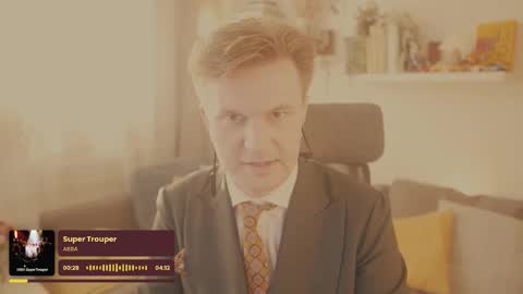 Rocket Bunny online show from October 2025 03:00:01 PM