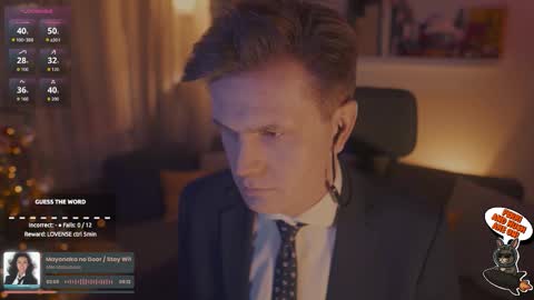 Rocket Bunny online show from January 2026 04:26:01 AM