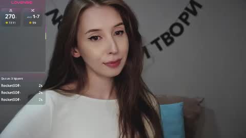 rocketsgirl online show from July 2026 10:39:01 AM