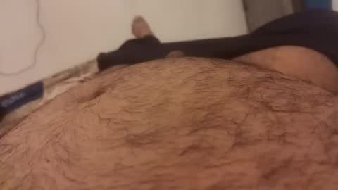 rockikoki online show from December 2024 11:47:01 AM